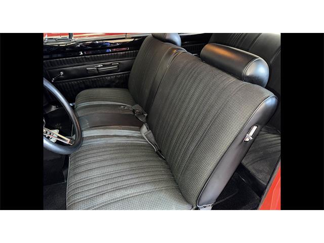 1971 Dodge Dart Swinger (CC-2115200) for sale in Biloxi, Mississippi