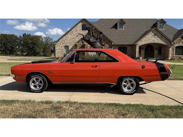 1971 Dodge Dart Swinger (CC-2115200) for sale in Biloxi, Mississippi