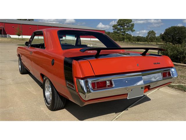 1971 Dodge Dart Swinger (CC-2115200) for sale in Biloxi, Mississippi