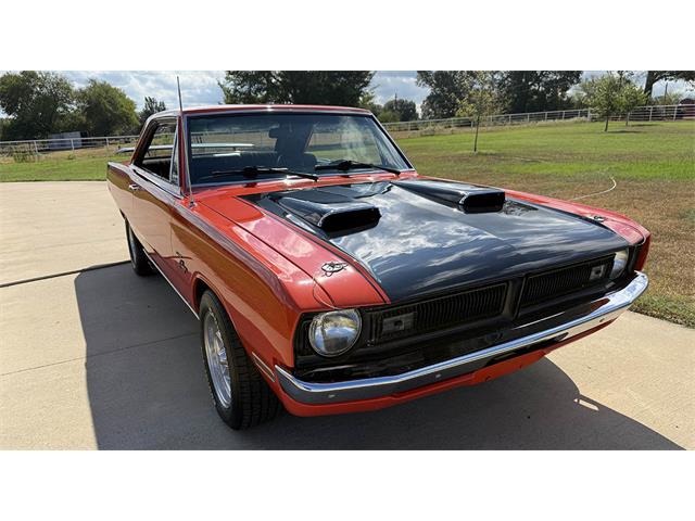 1971 Dodge Dart Swinger (CC-2115200) for sale in Biloxi, Mississippi