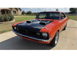 1971 Dodge Dart Swinger (CC-2115200) for sale in Biloxi, Mississippi