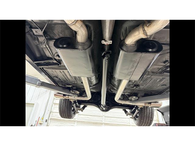 1971 Dodge Dart Swinger (CC-2115200) for sale in Biloxi, Mississippi