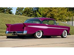 1956 Chevrolet Bel Air (CC-2115201) for sale in Biloxi, Mississippi