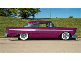 1956 Chevrolet Bel Air (CC-2115201) for sale in Biloxi, Mississippi