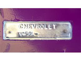 1956 Chevrolet Bel Air (CC-2115201) for sale in Biloxi, Mississippi