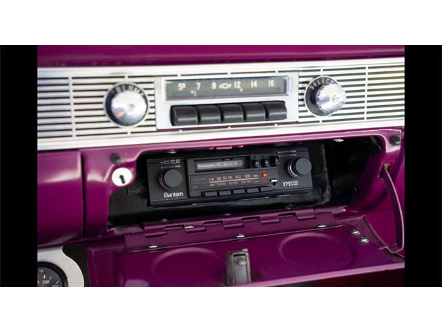 1956 Chevrolet Bel Air (CC-2115201) for sale in Biloxi, Mississippi