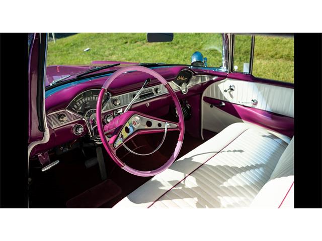 1956 Chevrolet Bel Air (CC-2115201) for sale in Biloxi, Mississippi