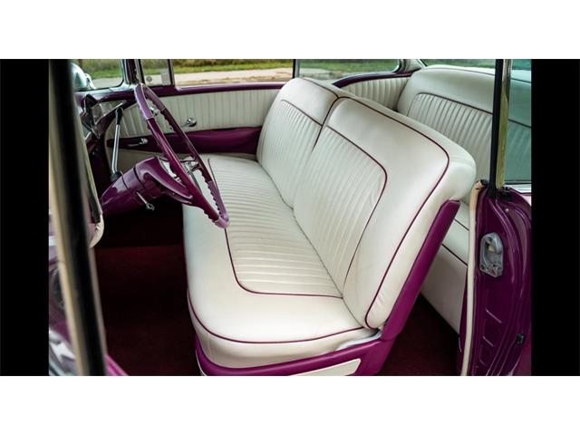 1956 Chevrolet Bel Air (CC-2115201) for sale in Biloxi, Mississippi
