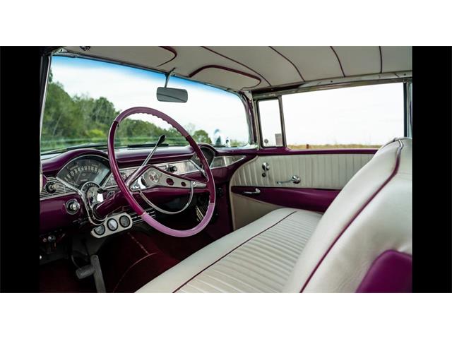 1956 Chevrolet Bel Air (CC-2115201) for sale in Biloxi, Mississippi