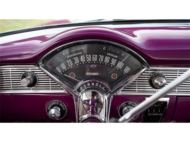 1956 Chevrolet Bel Air (CC-2115201) for sale in Biloxi, Mississippi