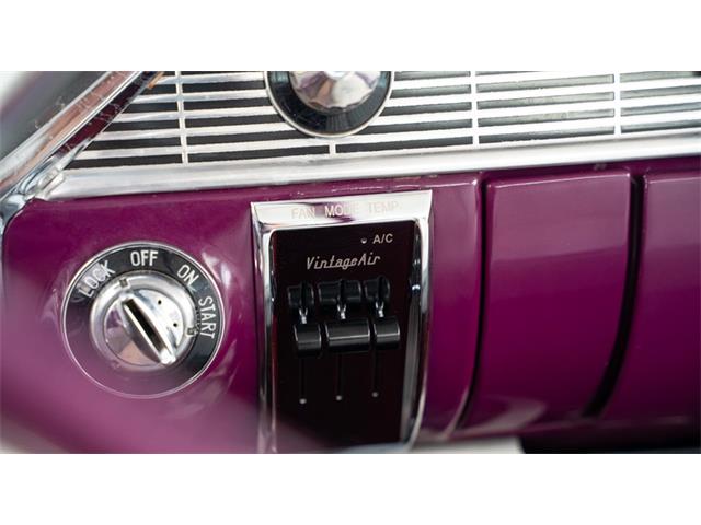 1956 Chevrolet Bel Air (CC-2115201) for sale in Biloxi, Mississippi