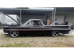 1959 Chevrolet El Camino (CC-2115202) for sale in Biloxi, Mississippi