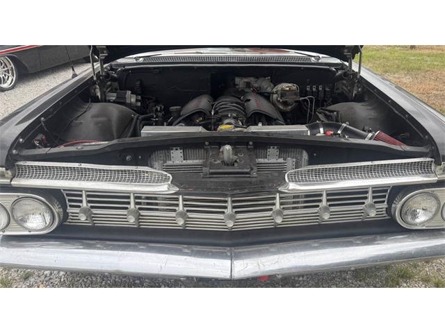 1959 Chevrolet El Camino (CC-2115202) for sale in Biloxi, Mississippi