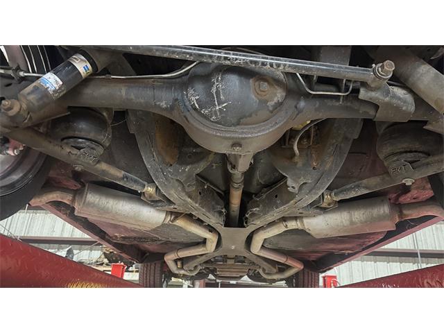1959 Chevrolet El Camino (CC-2115202) for sale in Biloxi, Mississippi
