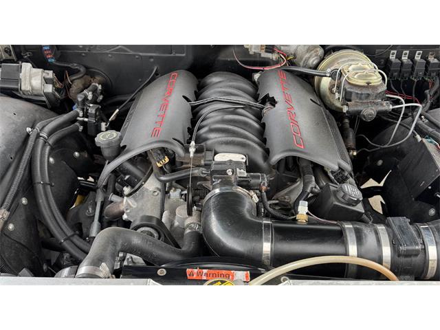 1959 Chevrolet El Camino (CC-2115202) for sale in Biloxi, Mississippi