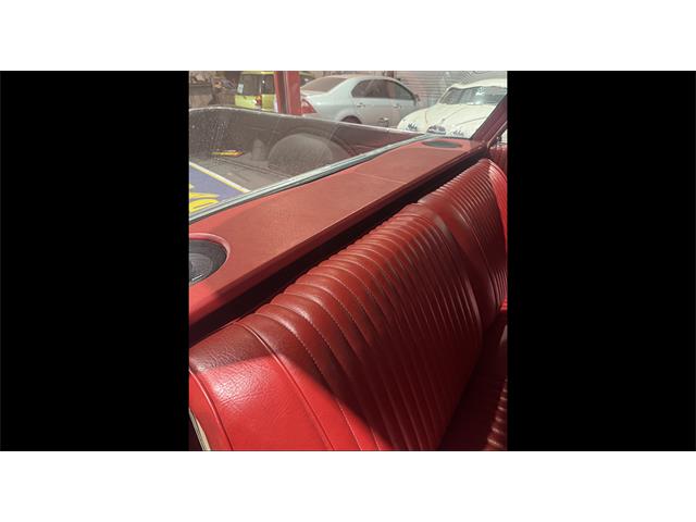 1959 Chevrolet El Camino (CC-2115202) for sale in Biloxi, Mississippi