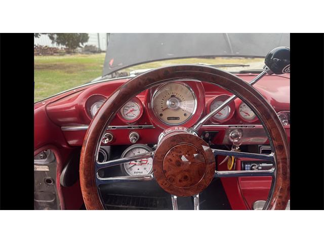 1959 Chevrolet El Camino (CC-2115202) for sale in Biloxi, Mississippi