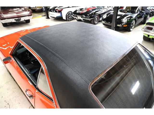 1969 Chevrolet Camaro (CC-2115203) for sale in St. Louis, Missouri