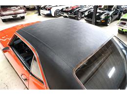 1969 Chevrolet Camaro (CC-2115203) for sale in St. Louis, Missouri