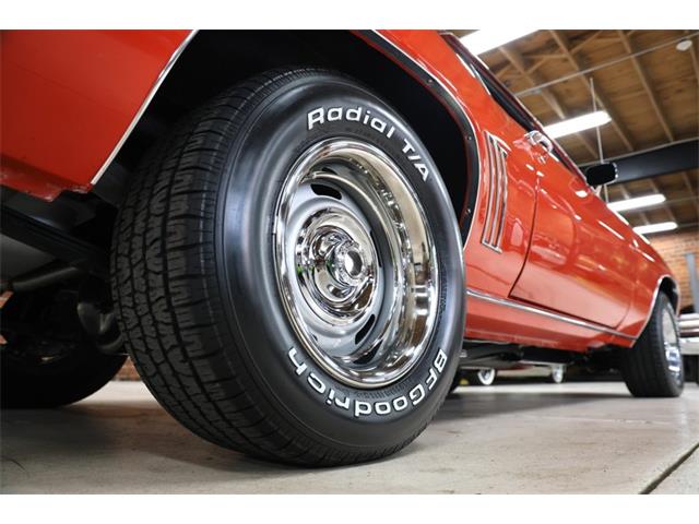 1969 Chevrolet Camaro (CC-2115203) for sale in St. Louis, Missouri