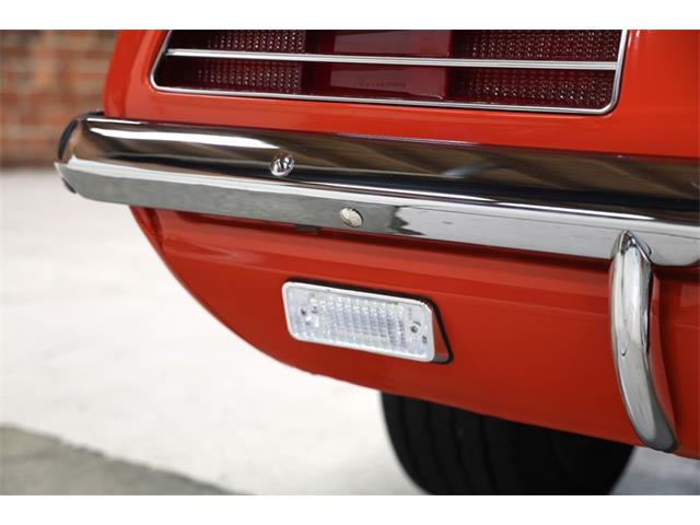 1969 Chevrolet Camaro (CC-2115203) for sale in St. Louis, Missouri