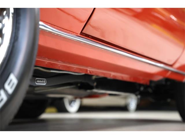 1969 Chevrolet Camaro (CC-2115203) for sale in St. Louis, Missouri