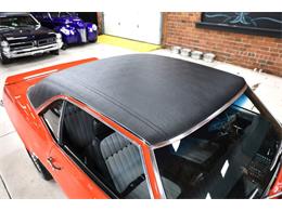 1969 Chevrolet Camaro (CC-2115203) for sale in St. Louis, Missouri