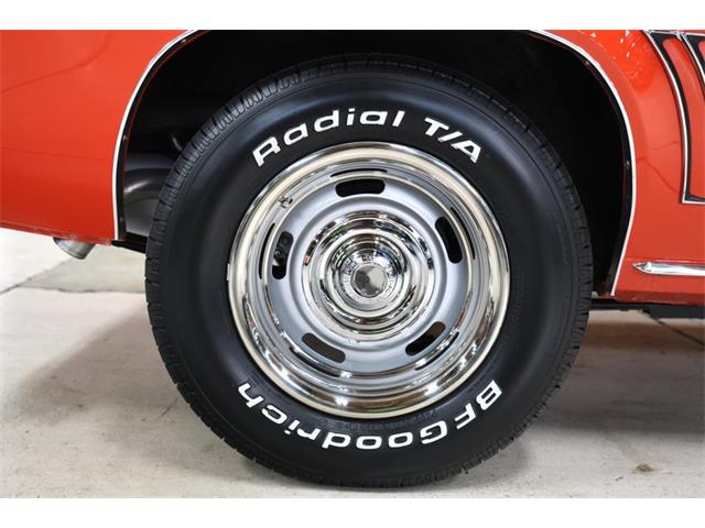1969 Chevrolet Camaro (CC-2115203) for sale in St. Louis, Missouri