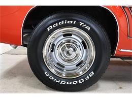 1969 Chevrolet Camaro (CC-2115203) for sale in St. Louis, Missouri