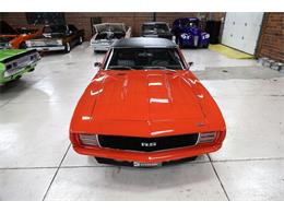 1969 Chevrolet Camaro (CC-2115203) for sale in St. Louis, Missouri