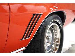 1969 Chevrolet Camaro (CC-2115203) for sale in St. Louis, Missouri