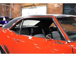 1969 Chevrolet Camaro (CC-2115203) for sale in St. Louis, Missouri