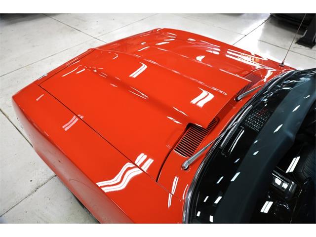 1969 Chevrolet Camaro (CC-2115203) for sale in St. Louis, Missouri