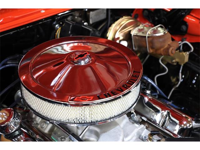 1969 Chevrolet Camaro (CC-2115203) for sale in St. Louis, Missouri