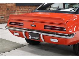 1969 Chevrolet Camaro (CC-2115203) for sale in St. Louis, Missouri