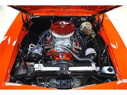 1969 Chevrolet Camaro (CC-2115203) for sale in St. Louis, Missouri