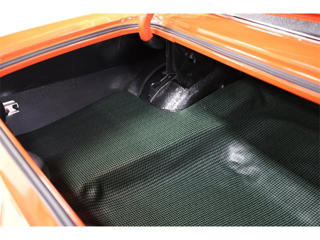 1969 Chevrolet Camaro (CC-2115203) for sale in St. Louis, Missouri