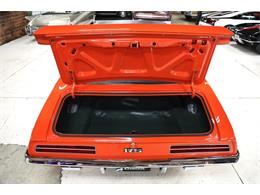 1969 Chevrolet Camaro (CC-2115203) for sale in St. Louis, Missouri