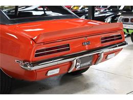 1969 Chevrolet Camaro (CC-2115203) for sale in St. Louis, Missouri
