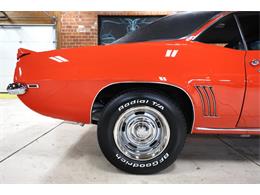 1969 Chevrolet Camaro (CC-2115203) for sale in St. Louis, Missouri