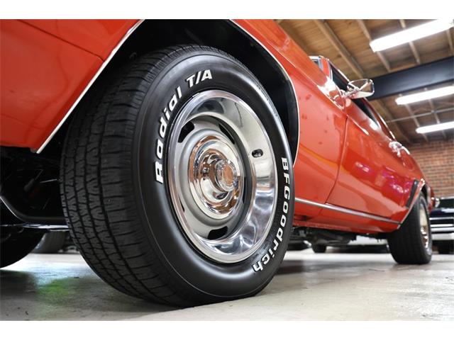 1969 Chevrolet Camaro (CC-2115203) for sale in St. Louis, Missouri