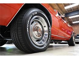 1969 Chevrolet Camaro (CC-2115203) for sale in St. Louis, Missouri