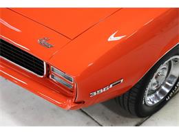 1969 Chevrolet Camaro (CC-2115203) for sale in St. Louis, Missouri