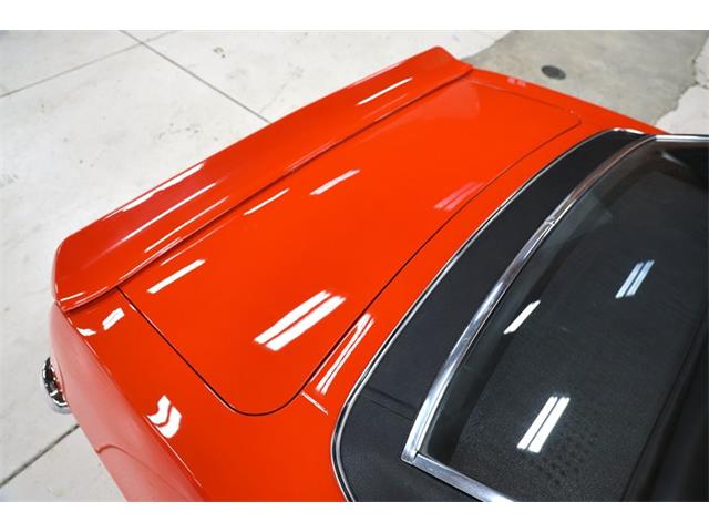 1969 Chevrolet Camaro (CC-2115203) for sale in St. Louis, Missouri