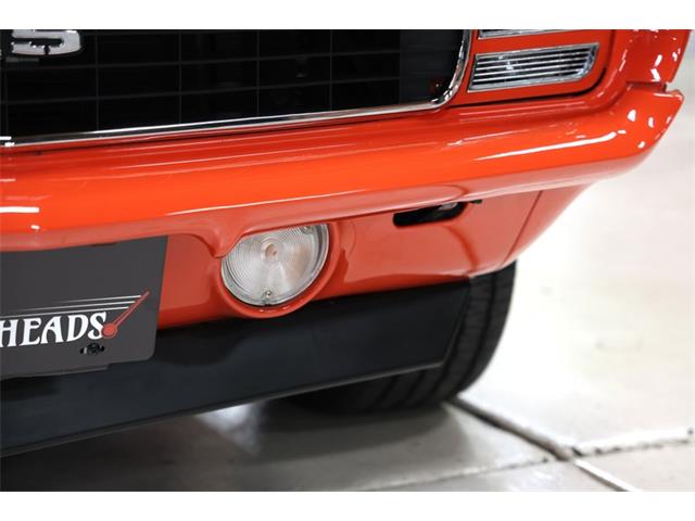 1969 Chevrolet Camaro (CC-2115203) for sale in St. Louis, Missouri