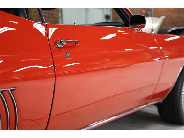 1969 Chevrolet Camaro (CC-2115203) for sale in St. Louis, Missouri