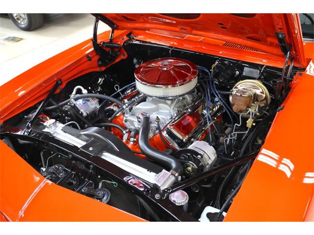 1969 Chevrolet Camaro (CC-2115203) for sale in St. Louis, Missouri