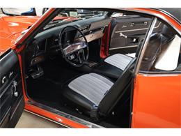 1969 Chevrolet Camaro (CC-2115203) for sale in St. Louis, Missouri