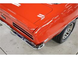 1969 Chevrolet Camaro (CC-2115203) for sale in St. Louis, Missouri