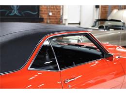 1969 Chevrolet Camaro (CC-2115203) for sale in St. Louis, Missouri